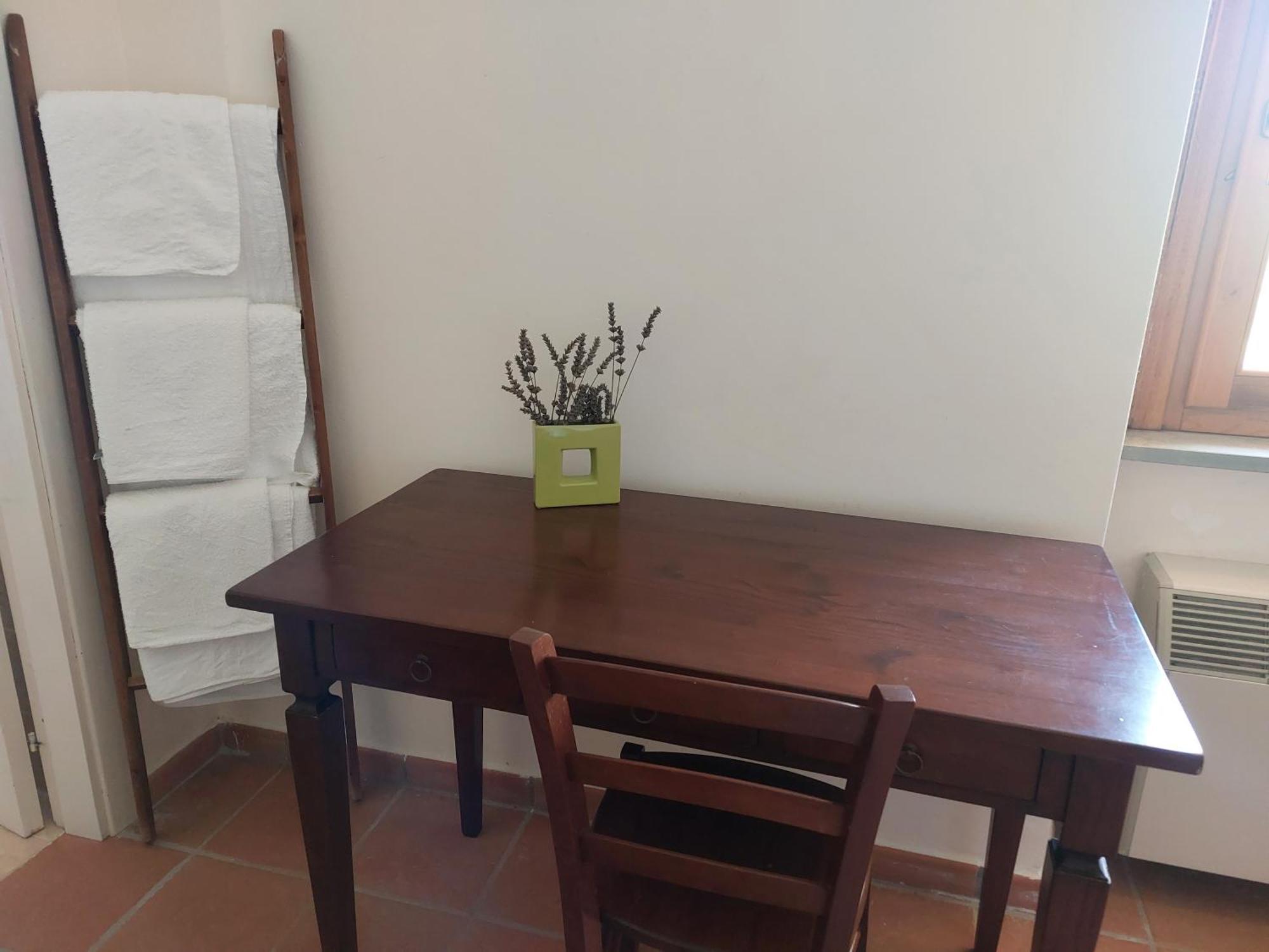 Bed and Breakfast Bb Convento Sant Antonio Di Laurino Exterior foto